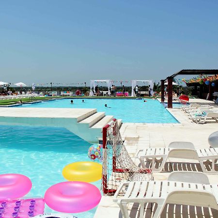 Yacht & Golf Club Paraguayo, A Tribute Portfolio Resort Lambare Εξωτερικό φωτογραφία