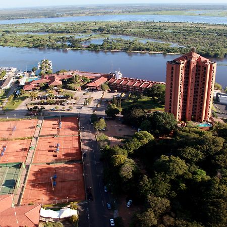 Yacht & Golf Club Paraguayo, A Tribute Portfolio Resort Lambare Εξωτερικό φωτογραφία