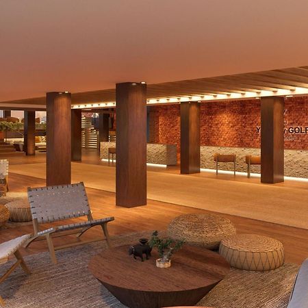 Yacht & Golf Club Paraguayo, A Tribute Portfolio Resort Lambare Εξωτερικό φωτογραφία