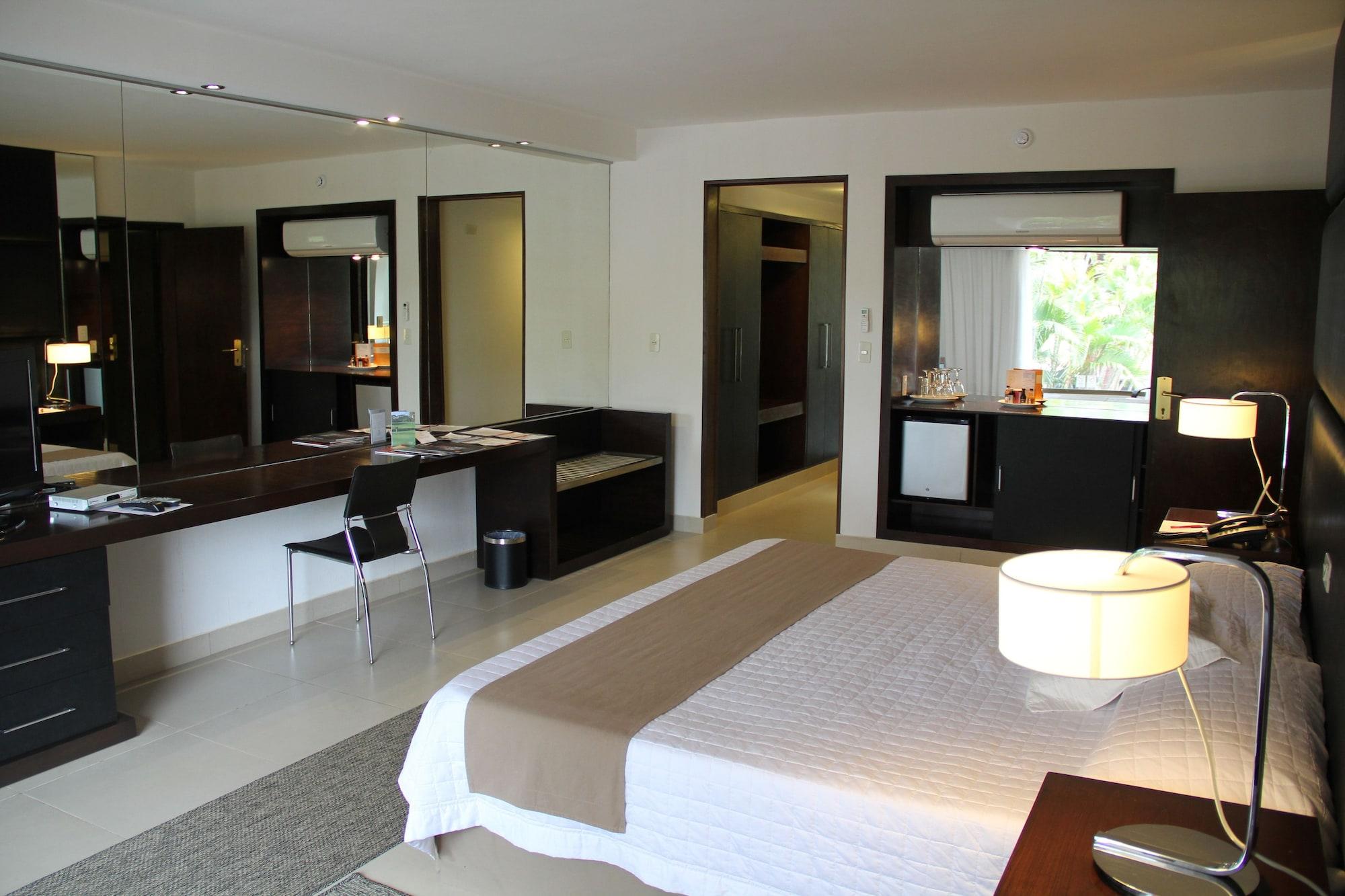 Yacht & Golf Club Paraguayo, A Tribute Portfolio Resort Lambare Εξωτερικό φωτογραφία