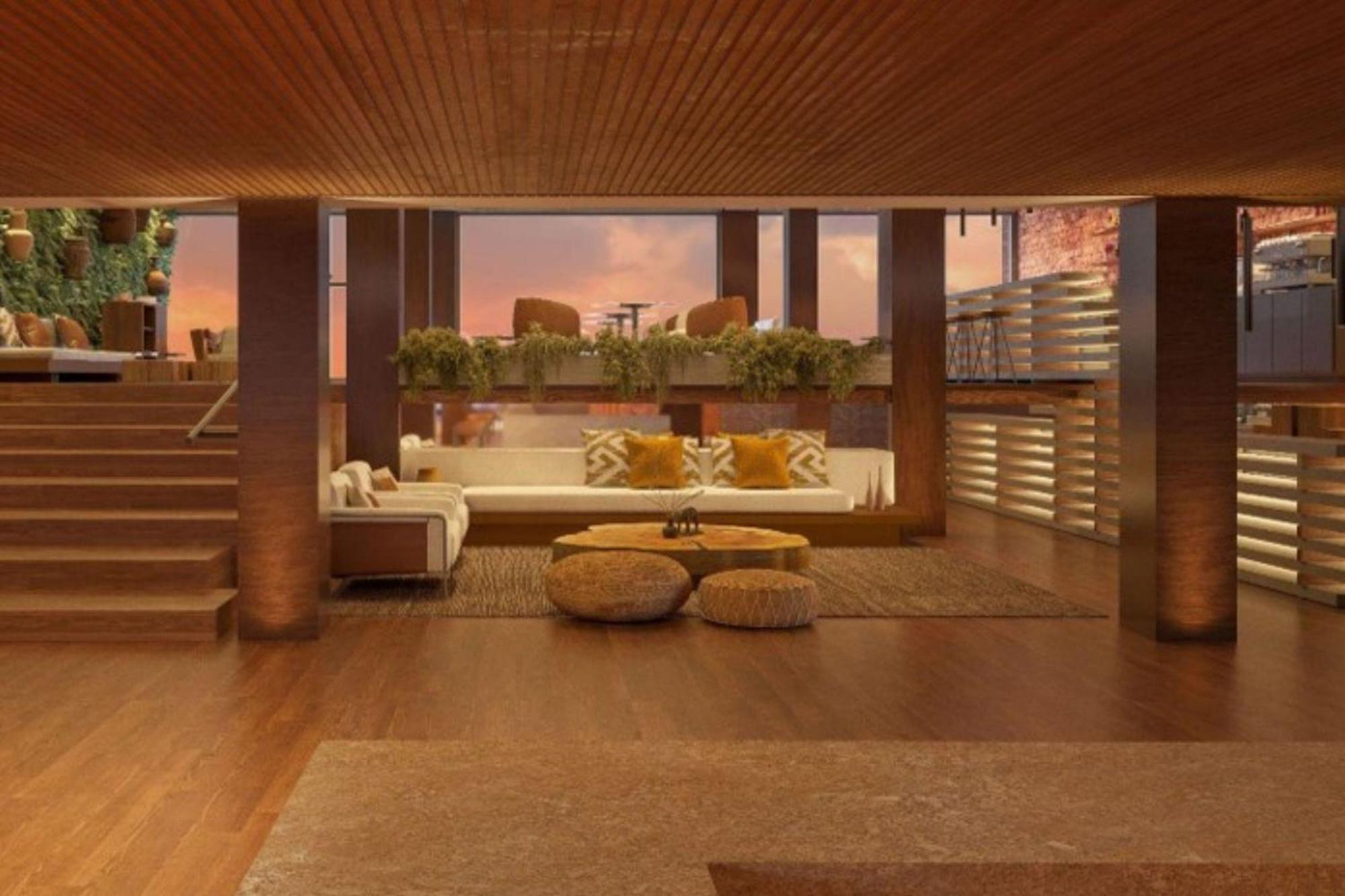 Yacht & Golf Club Paraguayo, A Tribute Portfolio Resort Lambare Εξωτερικό φωτογραφία
