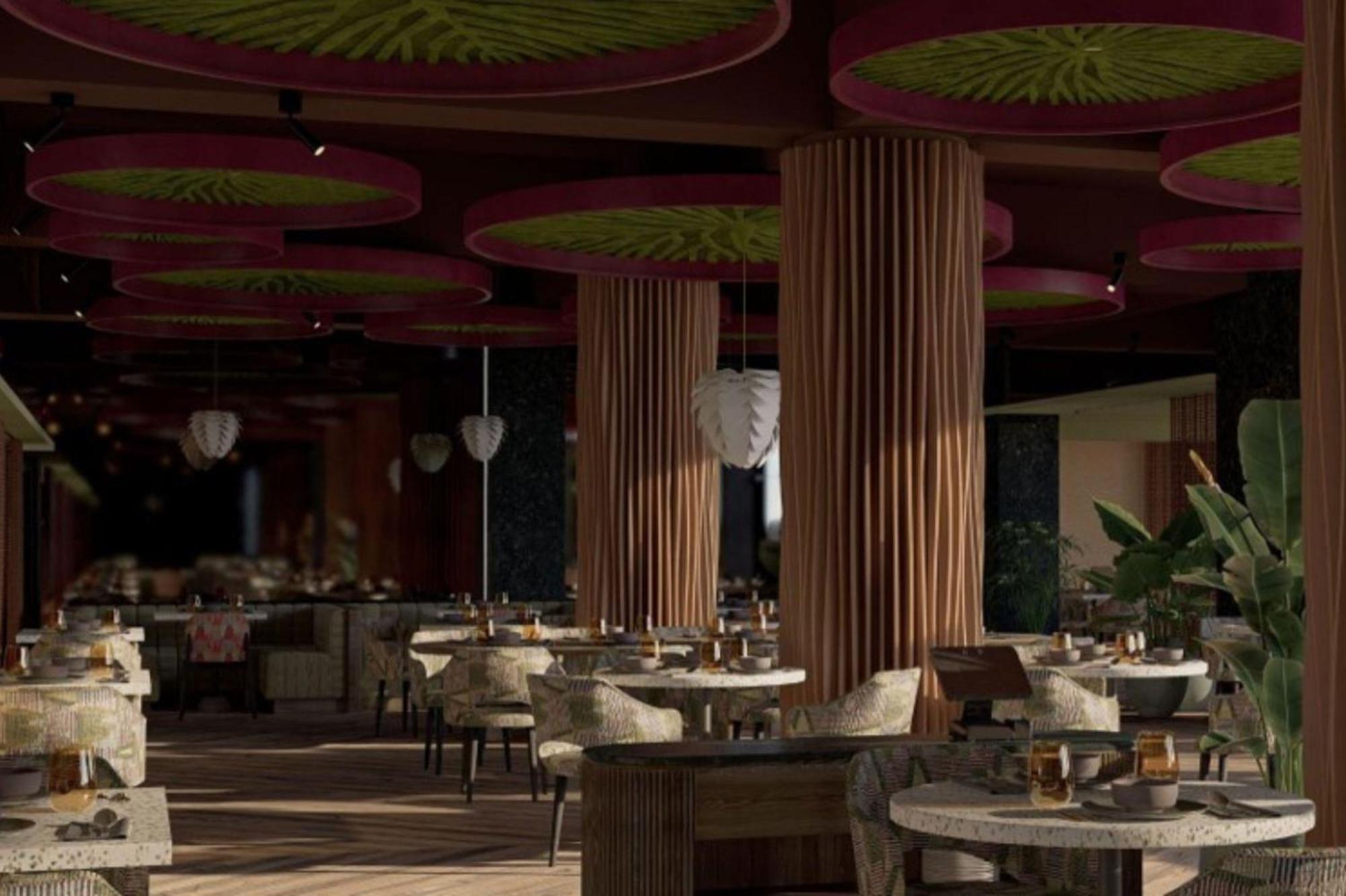 Yacht & Golf Club Paraguayo, A Tribute Portfolio Resort Lambare Εξωτερικό φωτογραφία