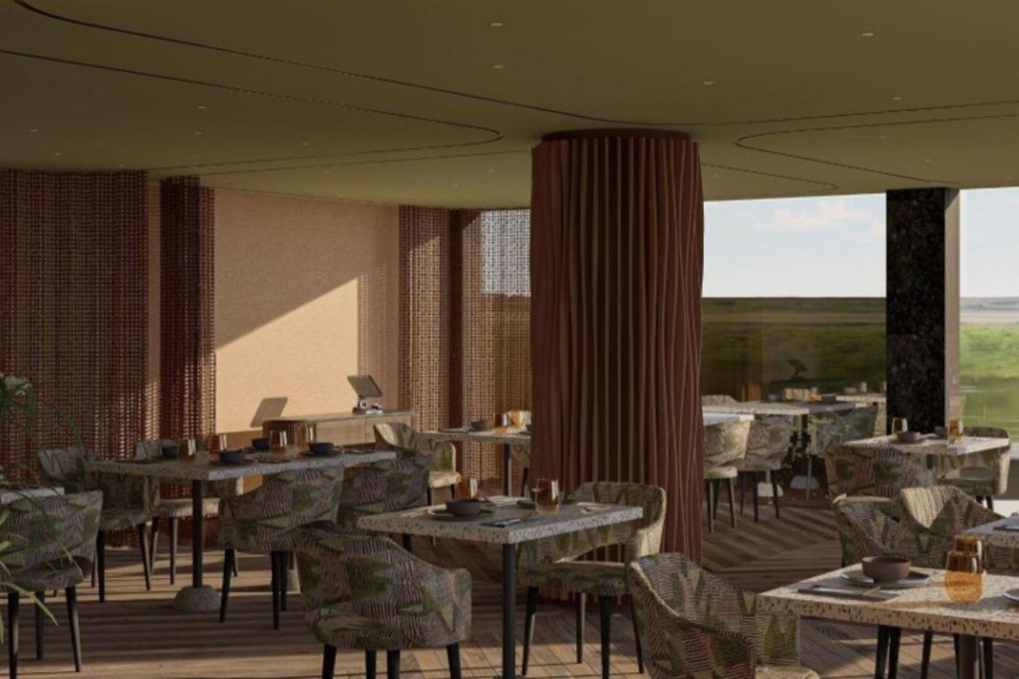 Yacht & Golf Club Paraguayo, A Tribute Portfolio Resort Lambare Εξωτερικό φωτογραφία