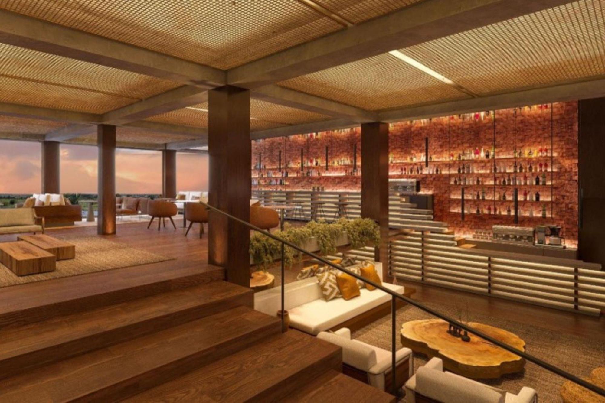 Yacht & Golf Club Paraguayo, A Tribute Portfolio Resort Lambare Εξωτερικό φωτογραφία
