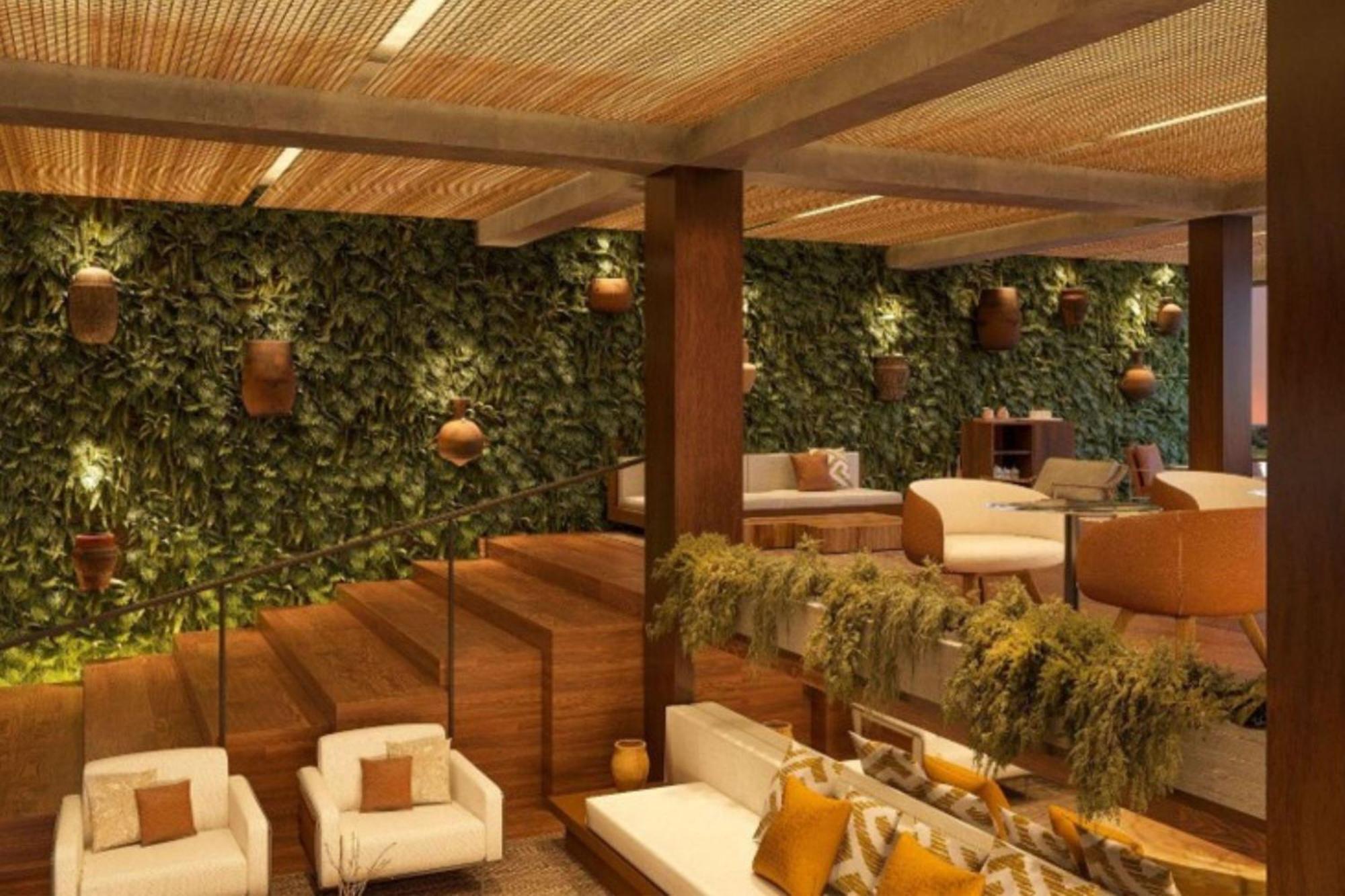 Yacht & Golf Club Paraguayo, A Tribute Portfolio Resort Lambare Εξωτερικό φωτογραφία