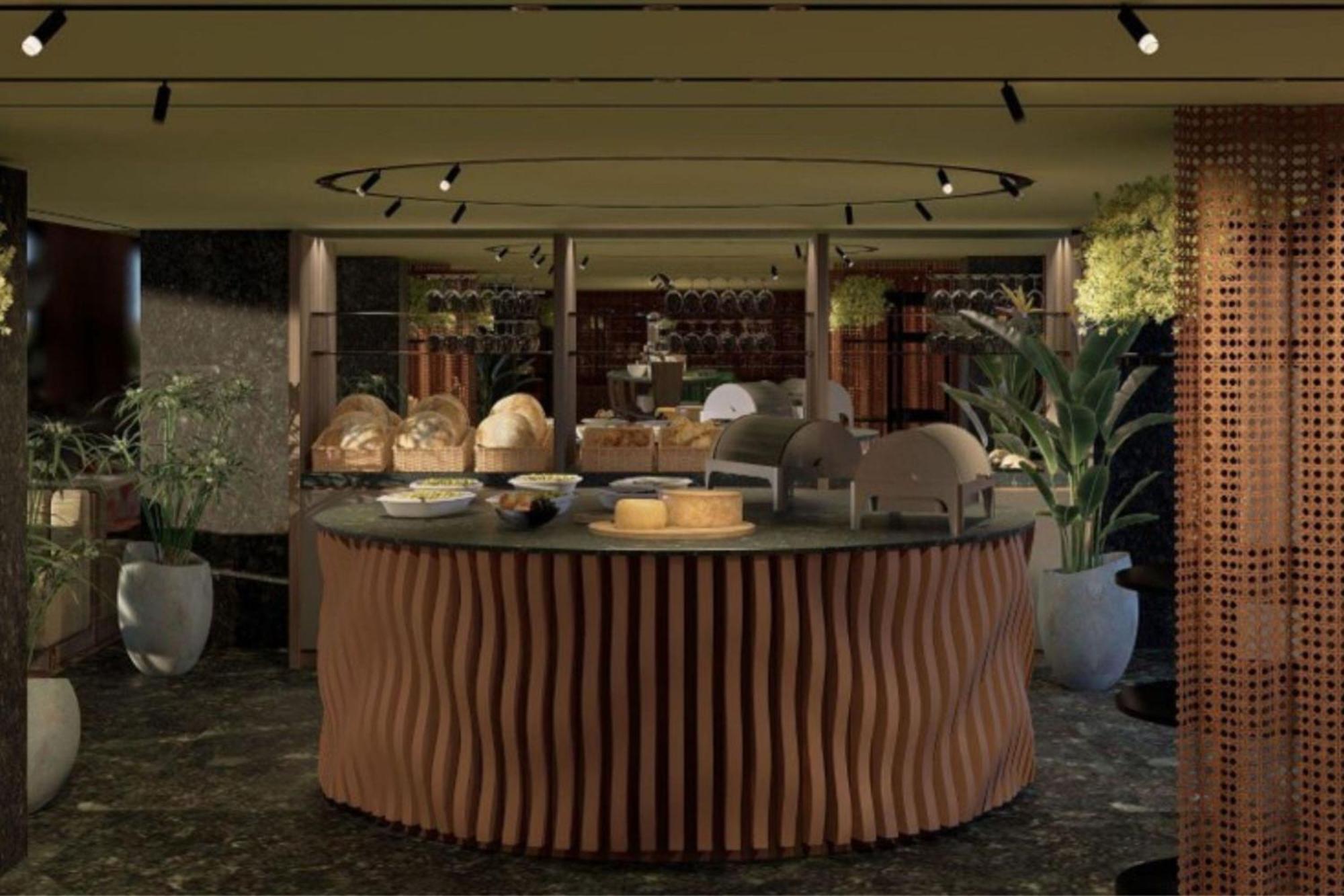 Yacht & Golf Club Paraguayo, A Tribute Portfolio Resort Lambare Εξωτερικό φωτογραφία