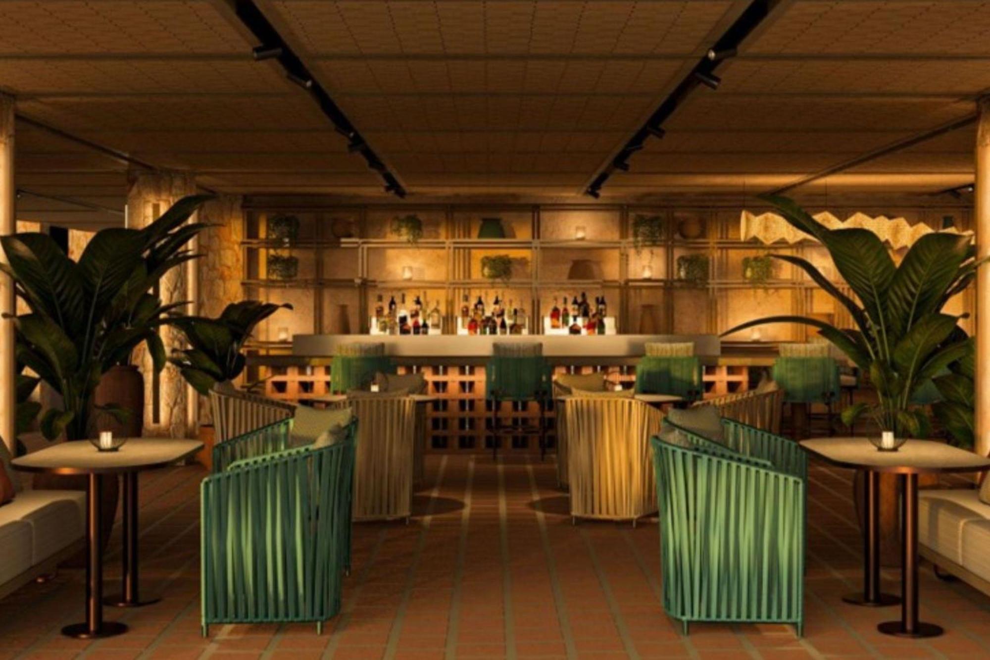 Yacht & Golf Club Paraguayo, A Tribute Portfolio Resort Lambare Εξωτερικό φωτογραφία