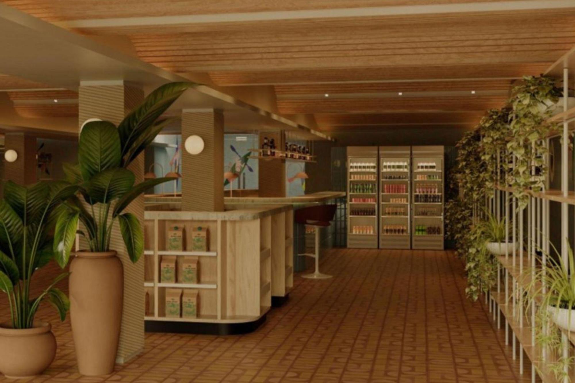 Yacht & Golf Club Paraguayo, A Tribute Portfolio Resort Lambare Εξωτερικό φωτογραφία