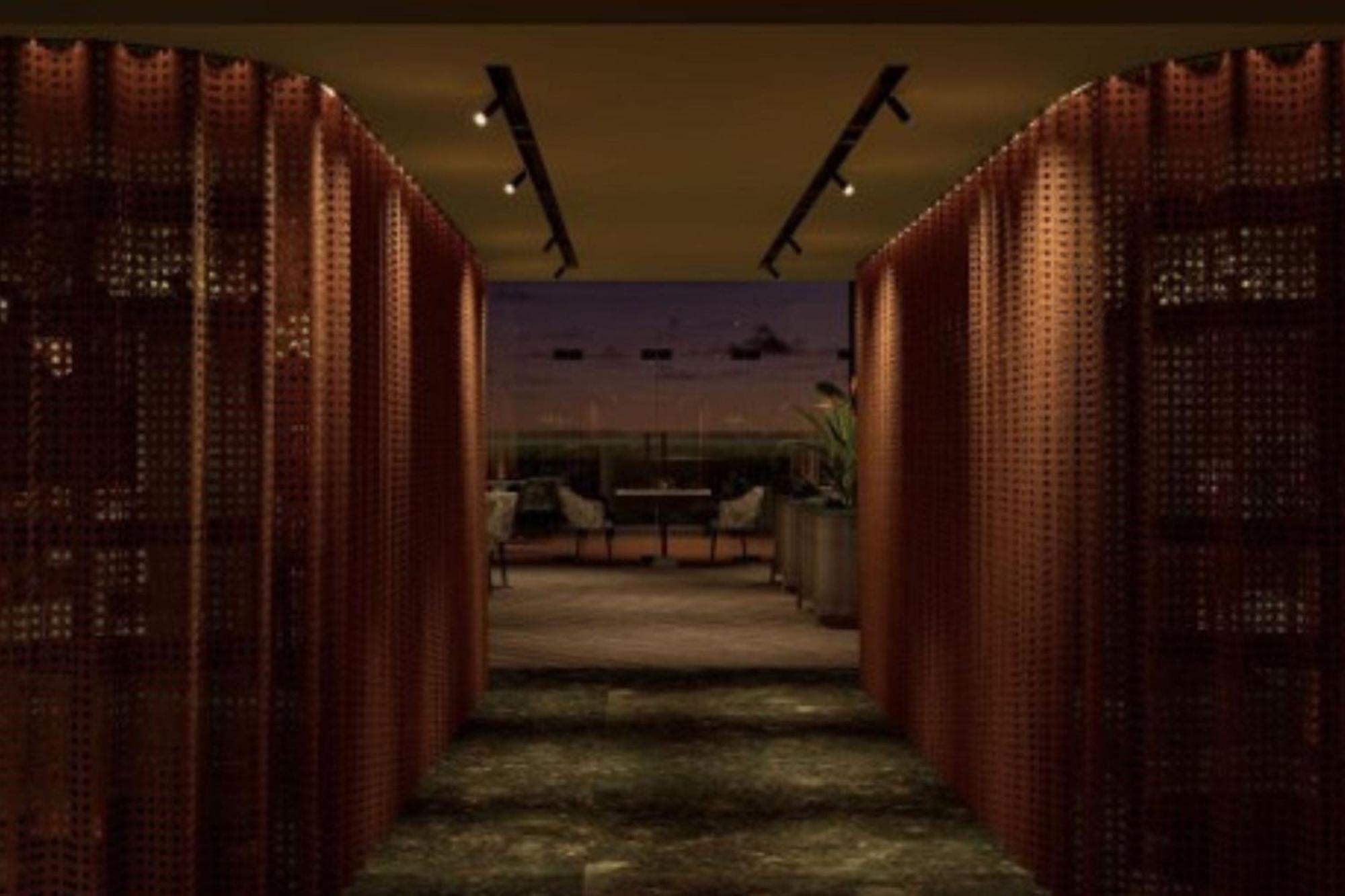 Yacht & Golf Club Paraguayo, A Tribute Portfolio Resort Lambare Εξωτερικό φωτογραφία