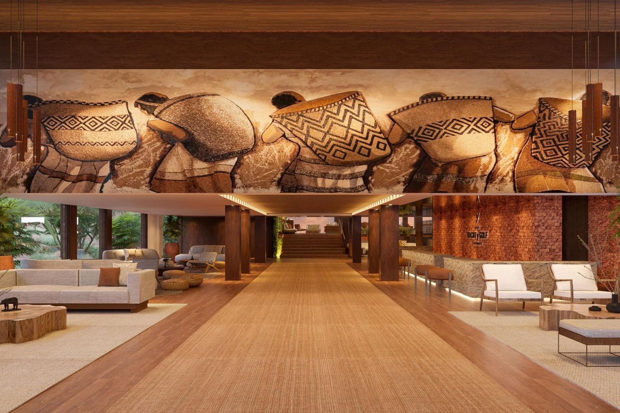 Yacht & Golf Club Paraguayo, A Tribute Portfolio Resort Lambare Εξωτερικό φωτογραφία