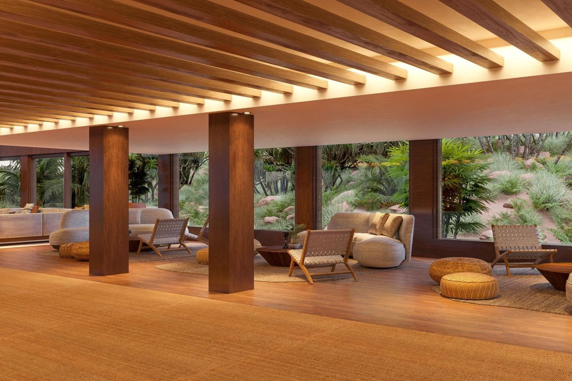 Yacht & Golf Club Paraguayo, A Tribute Portfolio Resort Lambare Εξωτερικό φωτογραφία