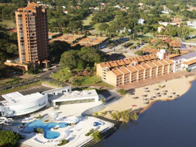 Yacht & Golf Club Paraguayo, A Tribute Portfolio Resort Lambare Εξωτερικό φωτογραφία