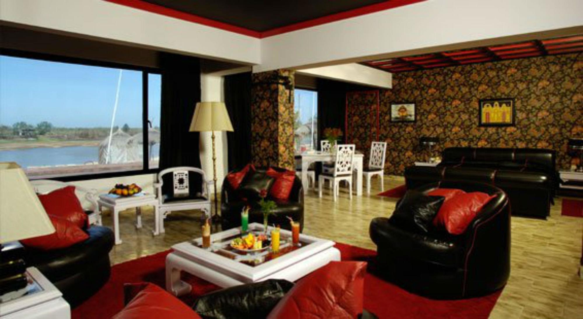 Yacht & Golf Club Paraguayo, A Tribute Portfolio Resort Lambare Εξωτερικό φωτογραφία