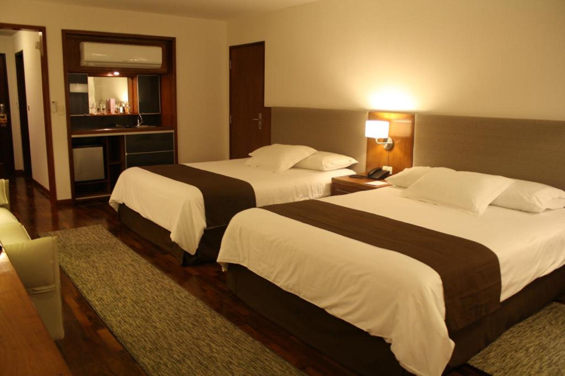 Yacht & Golf Club Paraguayo, A Tribute Portfolio Resort Lambare Εξωτερικό φωτογραφία