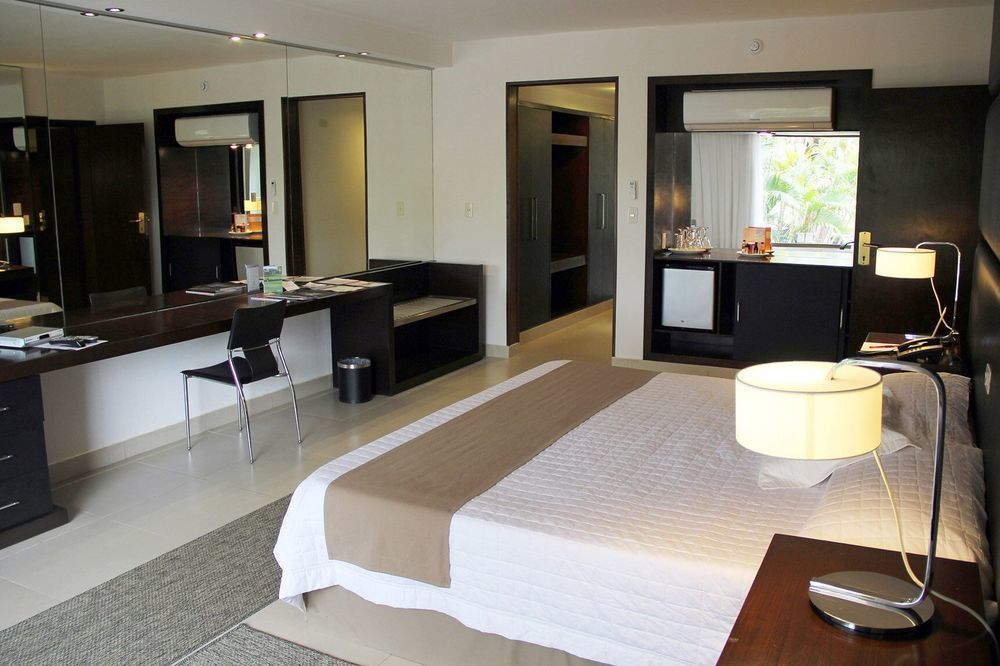 Yacht & Golf Club Paraguayo, A Tribute Portfolio Resort Lambare Εξωτερικό φωτογραφία