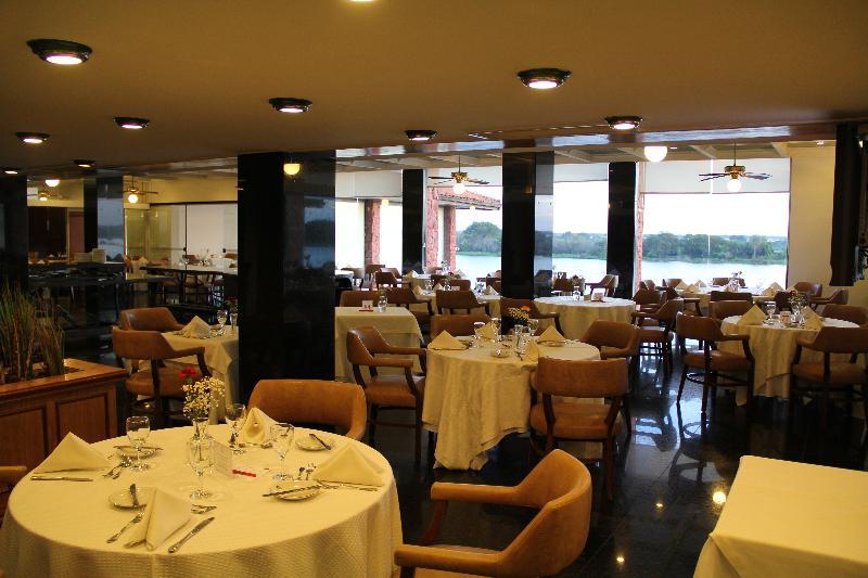 Yacht & Golf Club Paraguayo, A Tribute Portfolio Resort Lambare Εξωτερικό φωτογραφία