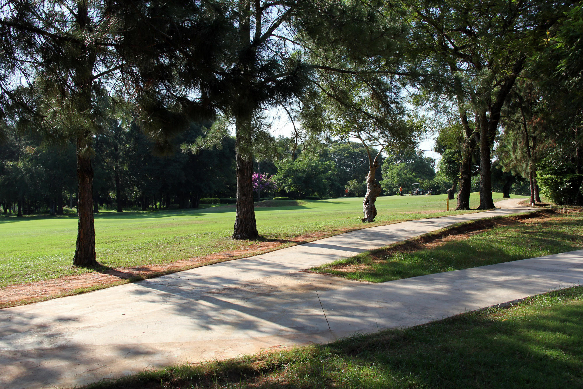 Yacht & Golf Club Paraguayo, A Tribute Portfolio Resort Lambare Εξωτερικό φωτογραφία